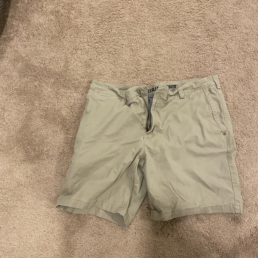 Duluth shorts